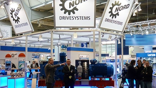 Hannover Messe 2010