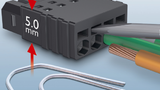 PTSM-Federkraftstecker 