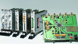 PXI Semiconductor Suite