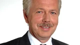 Dr. Hannes Hesse, VDMA: »Ein Umsatz in Höhe des durch Produktpiraterie entstandenen Schadens würde der Branche knapp 40.000 Arbeitsplätze sichern.«