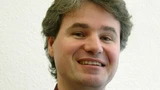 Prof. Dr.-Ing. Christoph Stiller, Vice President der IEEE Intelligent Transportation Systems Society.