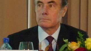 Fernando Fuenzalida, CFO Endress+Hauser