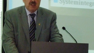 Michael Ziesemer, COO Endress+Hauser
