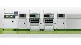 Sony hat sein Portfolio der »Green Line« sowohl im Bereich Produktion als auch Inspektion erweitert.