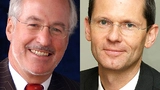 Eck und Heidenreich