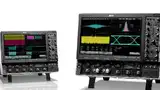4-Kanal-Oszilloskope bis 30 GHz Bandbreite