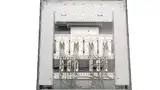 HF-Messtechnik und -Komponenten sind bei BSW zu sehen
