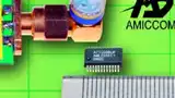 Komponenten für die Kommunikationstechnik