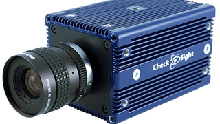 »CheckSight PC-Kamera« von Leutron Vision