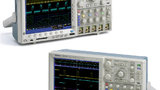 MSO/DPO4000, Tektronix