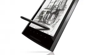 Asus Eee Tablet.