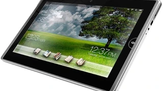 Asus Eee Pad