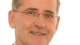 Bernd Heuchemer, Vice President Siemens Marketing Service