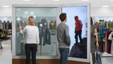 Intel Microsoft Digital Signage