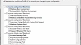 Installation Windows Embedded Standard 7