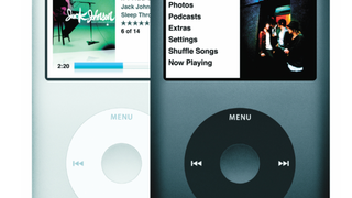 iPod classic