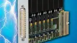 Einzeln oder in Reihe schaltbar: der PXI-basierte Batteriesimulator 40-752 von Pickering Interfaces