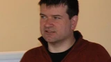 James Reinders Intel