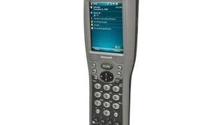 Honeywell Dolphin 9900