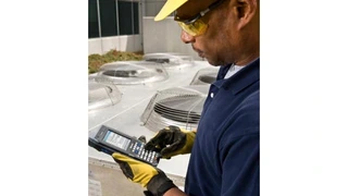 Intermec CN3 Mobile Computer