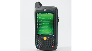 Motorola MC55 EDA