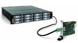 RAID-System NI HDD 8264
