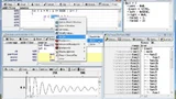 TRACE32 GUI
