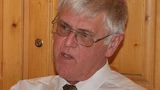Reinhard Kalfhaus, Syko