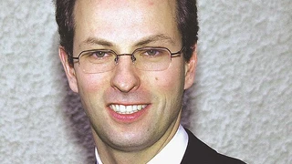 Dr. Henning Wicht, iSuppli