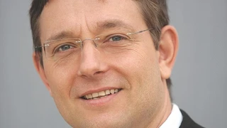 Lars Waldmann, Schott Solar