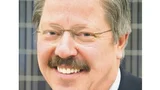  Winfried Hoffmann, Applied Materials: »Mit der Tandem-Junction-Technik erreichen wir mit amorphem Silizium Wirkungsgrade von 10 bis 11 Prozent.«