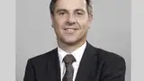 Thomas Nindl, Director Business Development bei Qualcomm: »Die Inspiration für diese Entwicklung haben wir durch ein Phänomen aus der Natur erhalten: Das IMOD-Display funktioniert wie das Leuchten von Schmetterlingsflügeln.«