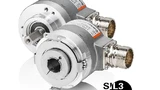 »Sendix«-Produktlinie von Kübler