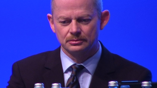 Peter Bauer