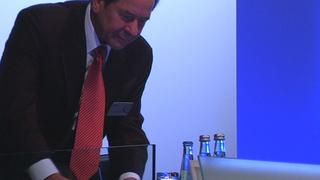 Klaus Wucherer