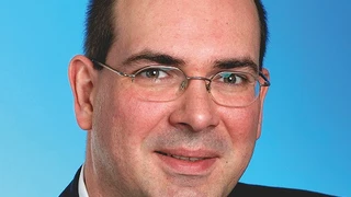 Michael Burghardt, Danfoss