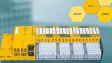 PSS 4000 von Pilz