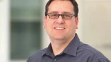 Matthias Wende, Managing Director i-sft