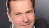 Thomas Katz, Managing Director der GSR Technology Deutschland GmbH