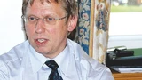 Dr. Hans-Werner Praas, Texsys