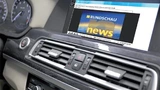 Beispiel für Personal Video im zentralen Display.