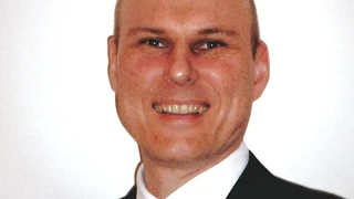 Christian Kolbe, Panasonic