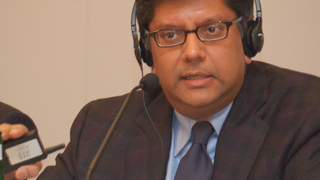 Anand Chandrasekher