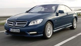 Mercedes CL