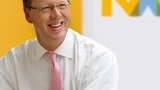 Frans Scheper NXP