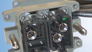 Serie Mini FG von Hypertac