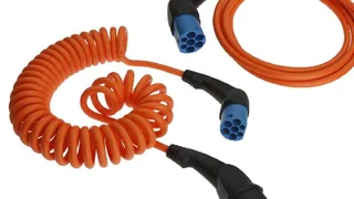 Ladekabel