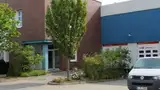 Das neue Firmengebäude von photocad in Berlin-Mahlsdorf  