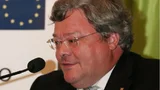 Reinhard Bütikofer: »Der Netzausbau kann nicht alleine auf der Basis privatwirtschaftlicher Kalküle betrieben werden.« 