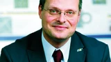 Dr. Olaf Munkelt, VDMA: »Projekte, die 2009 auf Eis lagen, werden nun realisiert.«